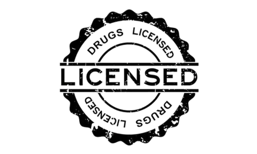Drug License