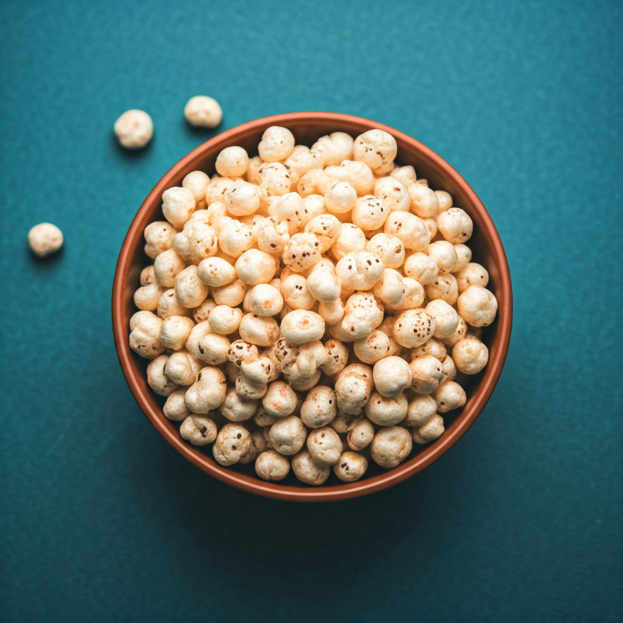 About Makhana