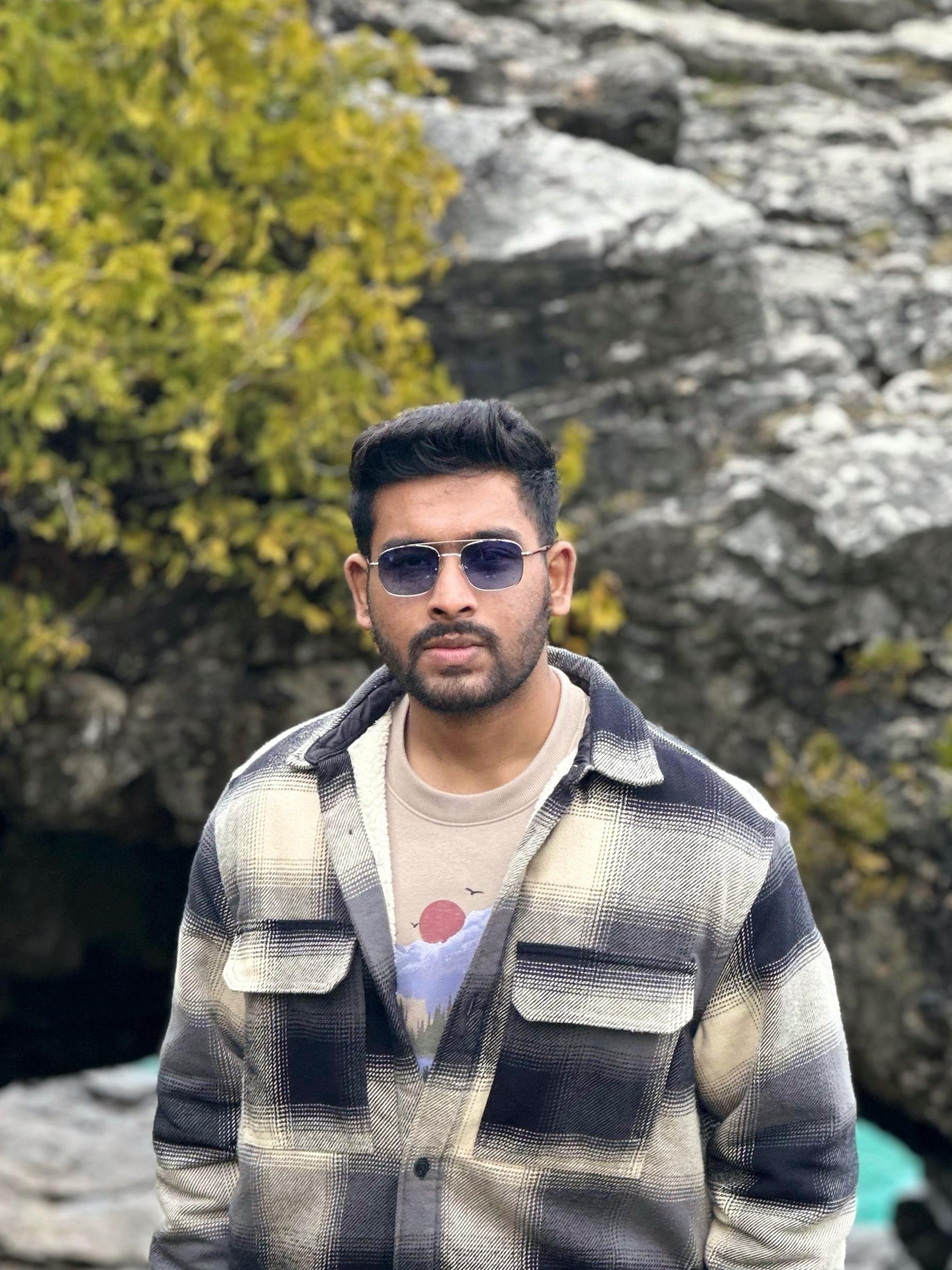 Display picture of Mr. Darshit Baudhanwala